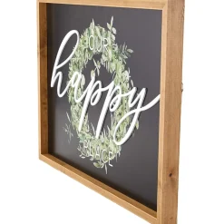 Modern Farmhouse Decor Accents