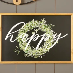 Modern Farmhouse Decor Accents