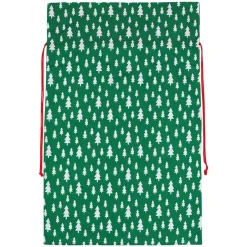 Monogram Christmas Gift Sack