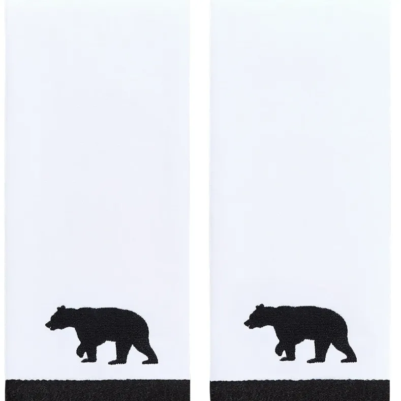 Mossy Oak Buffalo Logo Shower Curtain, Rug, Hand Towels, Valance, Hooks