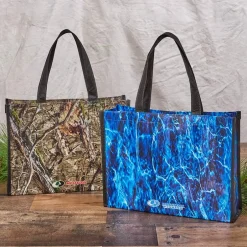 Mossy Oak Camo Utility Storage Bag