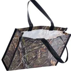 Mossy Oak Camo Utility Storage Bag