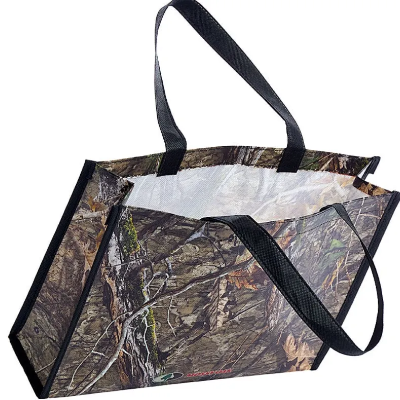 Mossy Oak Camo Utility Storage Bag