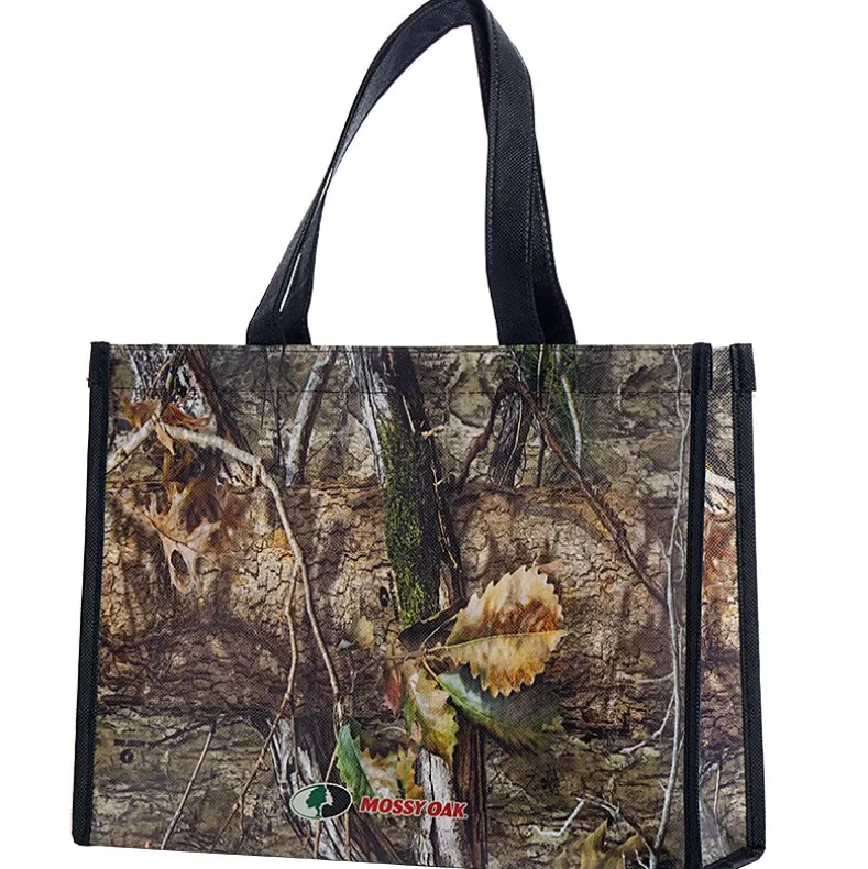 Mossy Oak Camo Utility Storage Bag