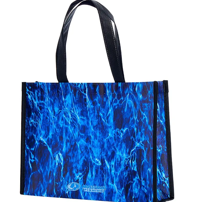 Mossy Oak Camo Utility Storage Bag