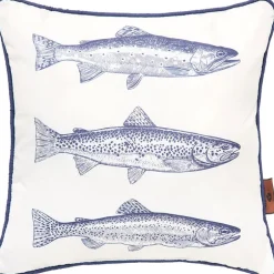 Mossy Oak Deep River Accent Pillow