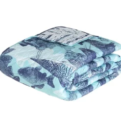 Mossy Oak Deep River Full/Queen or King Quilt