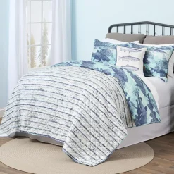 Mossy Oak Deep River Full/Queen or King Quilt