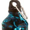 Mossy Oak Elements 25 oz. Water Bottle with Carabiner