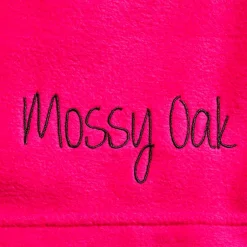 Mossy Oak Fleece Women's Pajama Set 2 Piece