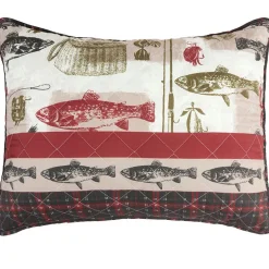 Mossy Oak Ghillie Standard Sham