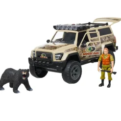 Mossy Oak Hunting Playset