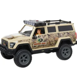 Mossy Oak Hunting Playset