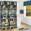 Mossy Oak Never Stop Exploring Shower Curtain or Hooks