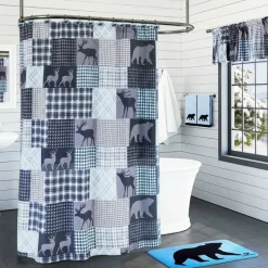 Mossy Oak Pendry Peak Lodge Bath Collection