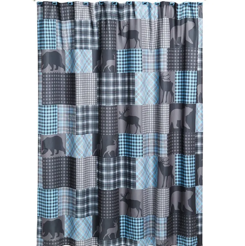 Mossy Oak Pendry Peak Lodge Bath Collection