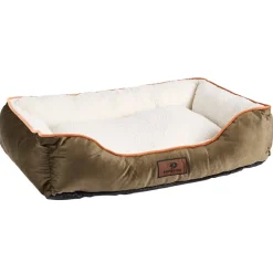 Mossy Oak Pet Bed - Plush Comfort with Non-Slip Bottom