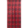 Mossy Oak Red Buffalo Logo Window Panel 50" x 63" or 50" x 84"