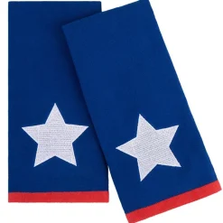 Mossy Oak Stars and Stripes Bath Collection