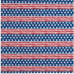 Mossy Oak Stars and Stripes Bath Collection