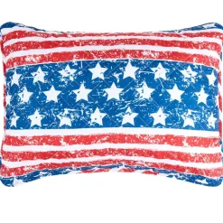 Mossy Oak Stars and Stripes Quilt Collection