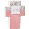 Mother's Day Cross With Cherish Sentiment