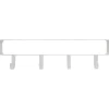 Motion Sensor Cordless LED Night Light With Hooks for Closet, Hallway