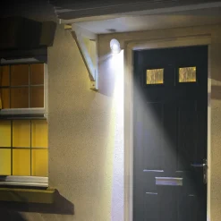 Motion Sensor LED Outdoor Security Light