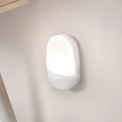 Motion Sensor Light