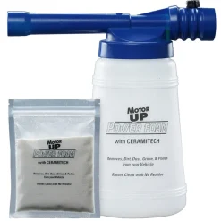 Motor Up™ Power Foam Car Detailing Kit