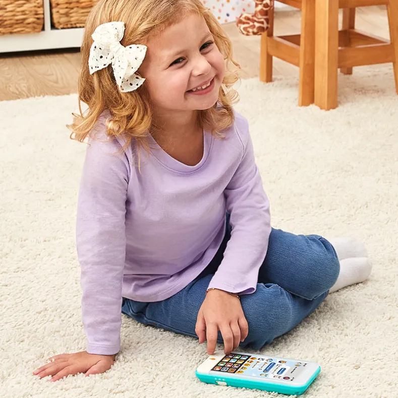 Multifunctional Educational Play Phone