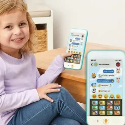Multifunctional Educational Play Phone