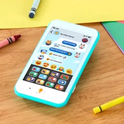 Multifunctional Educational Play Phone