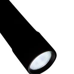 Multifunctional 3-In-1 LED COB Flashlight - Magnetic, USB Rechargeable
