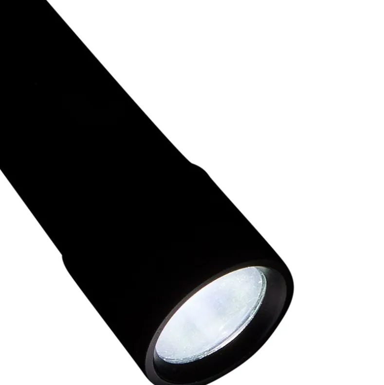 Multifunctional 3-In-1 LED COB Flashlight - Magnetic, USB Rechargeable