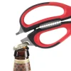 Multifunction Kitchen Shears