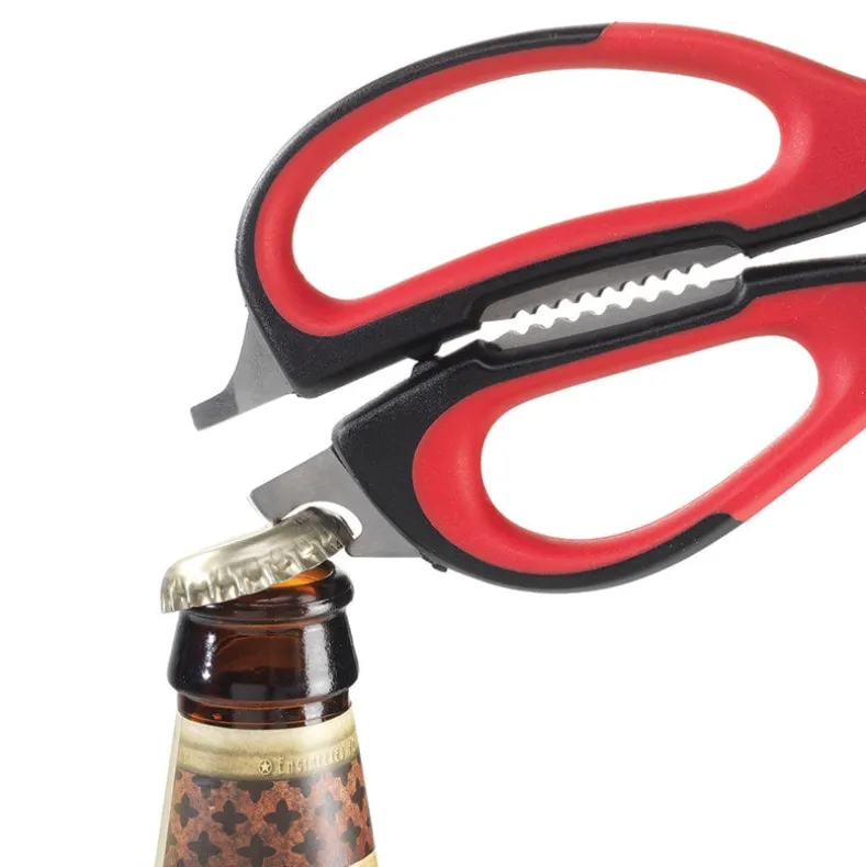 Multifunction Kitchen Shears