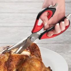 Multifunction Kitchen Shears