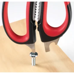 Multifunction Kitchen Shears