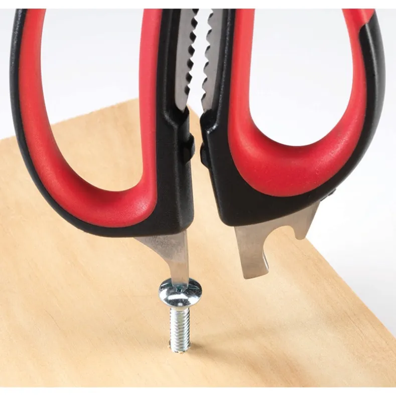Multifunction Kitchen Shears