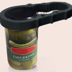 Multi-Opener Easy Open Jars Bottles