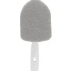 Multipurpose Extendable Cleaning Brush Set With 5 Brushes
