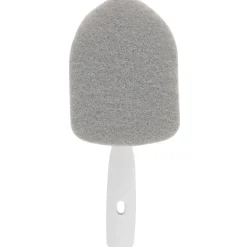 Multipurpose Extendable Cleaning Brush Set With 5 Brushes