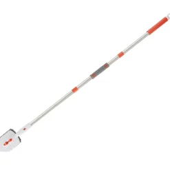 Multipurpose Extendable Cleaning Brush Set With 5 Brushes