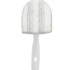 Multipurpose Extendable Cleaning Brush Set With 5 Brushes
