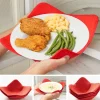 Multipurpose Heat Resistant Plate Bowl Holder Potholder Protector Set