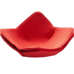 Multipurpose Heat Resistant Plate Bowl Holder Potholder Protector Set