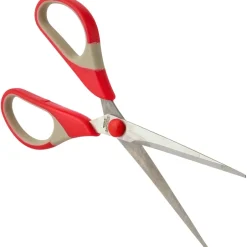 Multi-Purpose Household Scissors - Set of 4