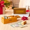 Mysterious Gift Puzzle Box