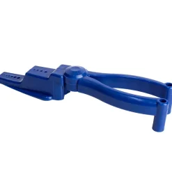 Nail Holder for Hammering Safety Plastic Pliers